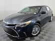 Toyota Avalon Hybrid