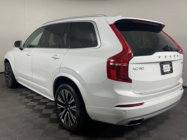 2020 Volvo XC90 Momentum T6 photo 4