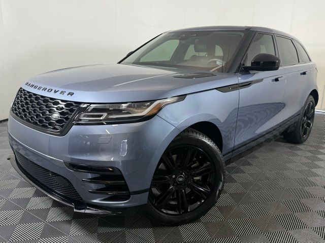 2023 Land Rover Range Rover Velar S's photo