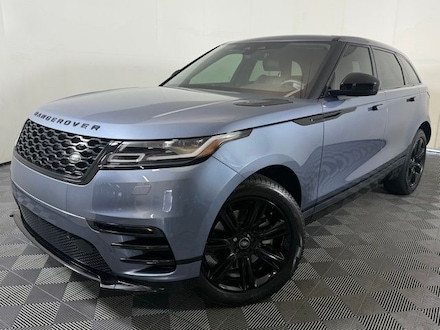 2023 Land Rover Range Rover Velar R-Dynamic S SUV
