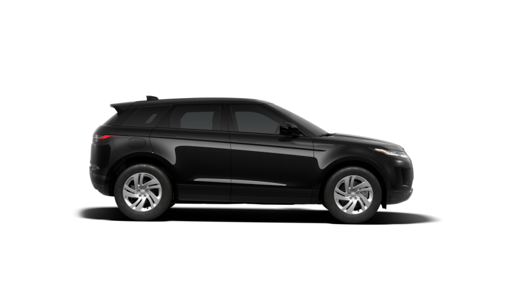 New 2026 Land Rover Range Rover Evoque S 249PS SUV