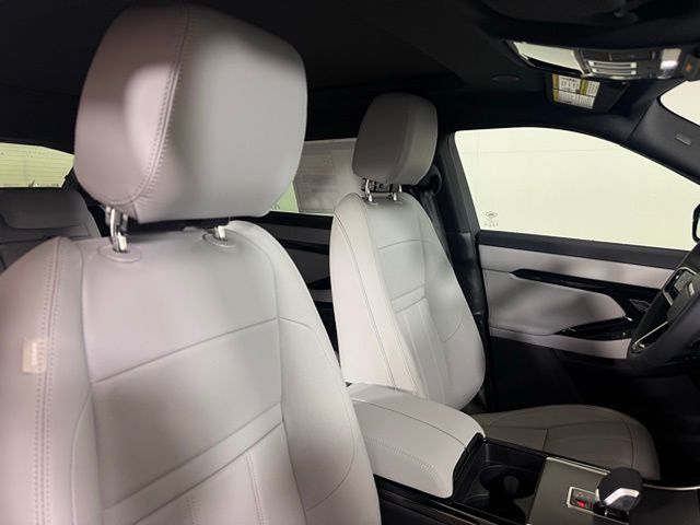 2026 Land Rover Range Rover Evoque S - Photo 38