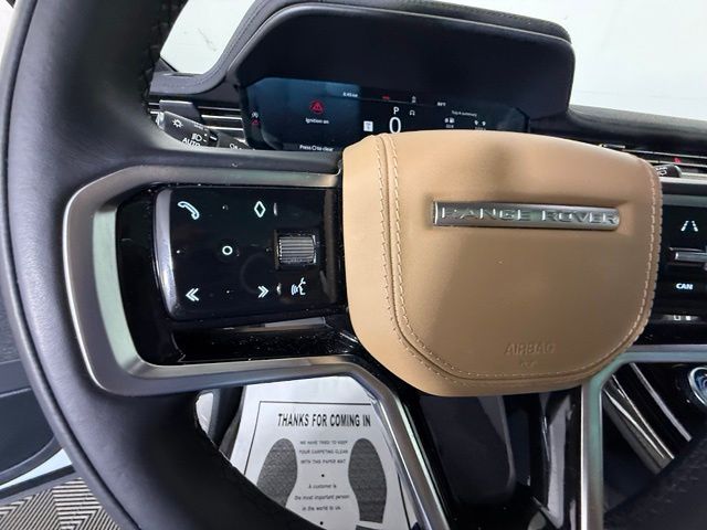 2023 Land Rover Range Rover Sport 18