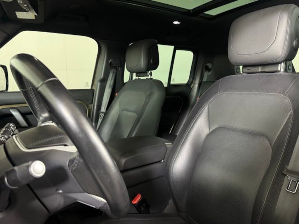 Used 2023 Land Rover Defender 130 X-Dynamic SE SUV