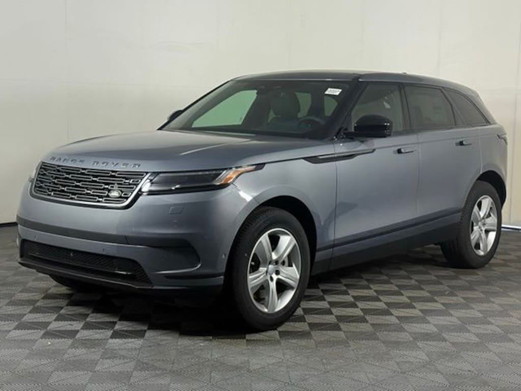 Used 2026 Land Rover Range Rover Velar S SUV