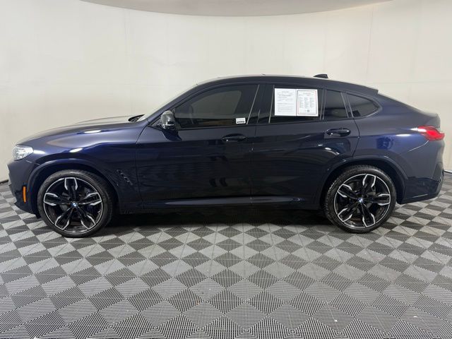 2024 Bmw X4 M40i photo 3