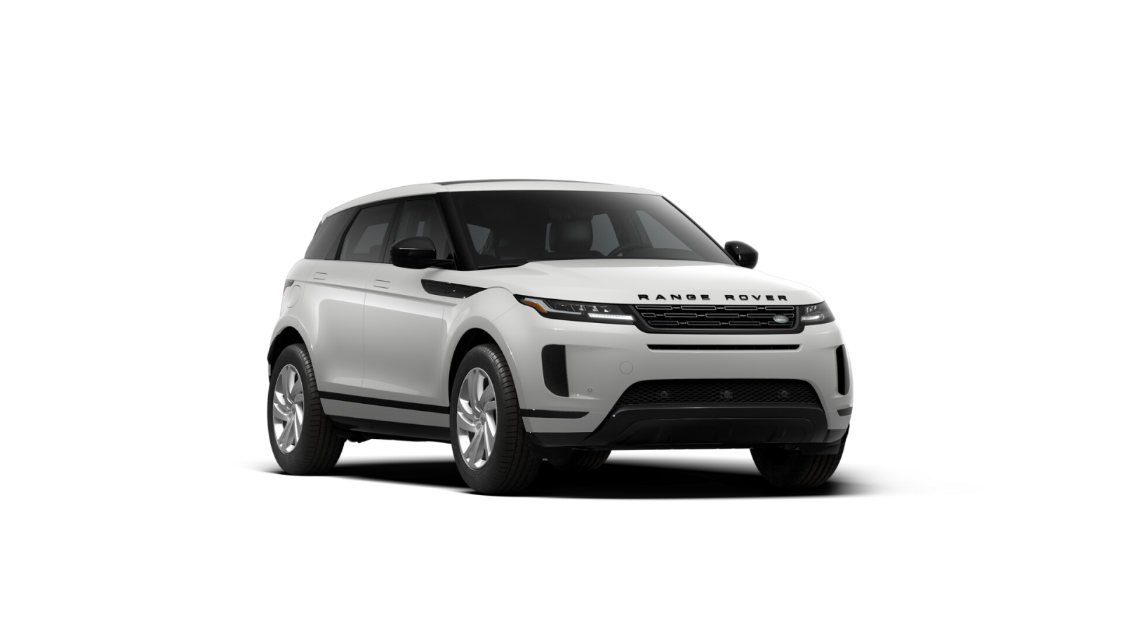 2026 Land Rover Range Rover Evoque S's photo