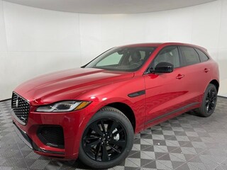 2025 Jaguar F-PACE P250 R-Dynamic S SUV