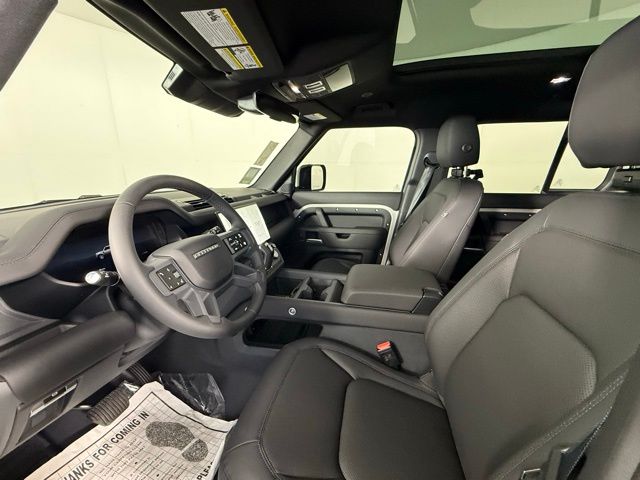 2026 Land Rover Defender S - Photo 10