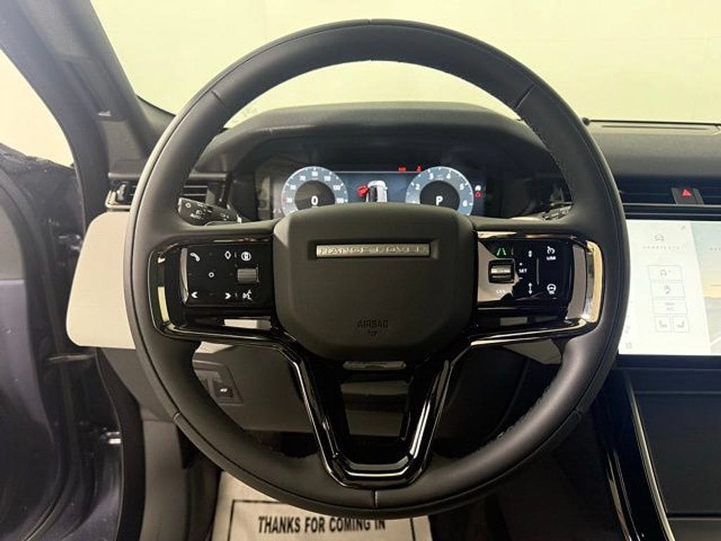 2026 Land Rover Range Rover Velar S - Photo 37