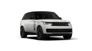2026 Land Rover Range Rover SE 400PS