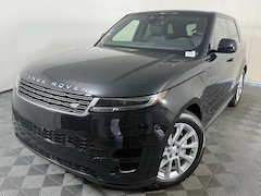 2025 Land Rover Range Rover Sport SE SUV