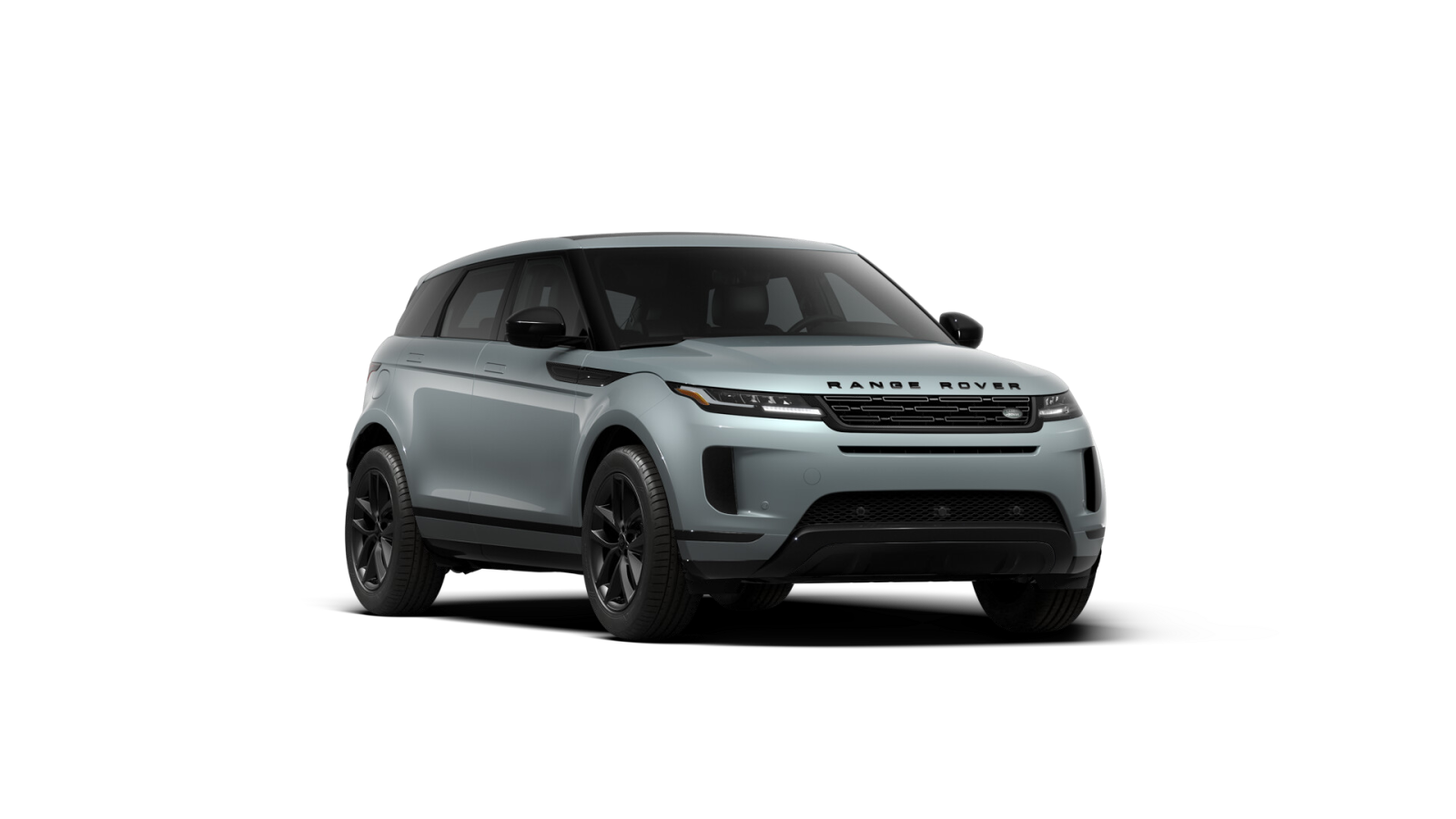 2026 Land Rover Range Rover Evoque S's photo