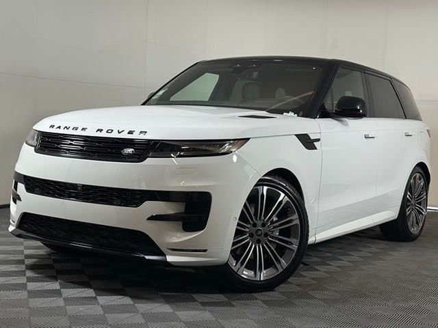 2025 Land Rover Range Rover Sport Dynamic SE