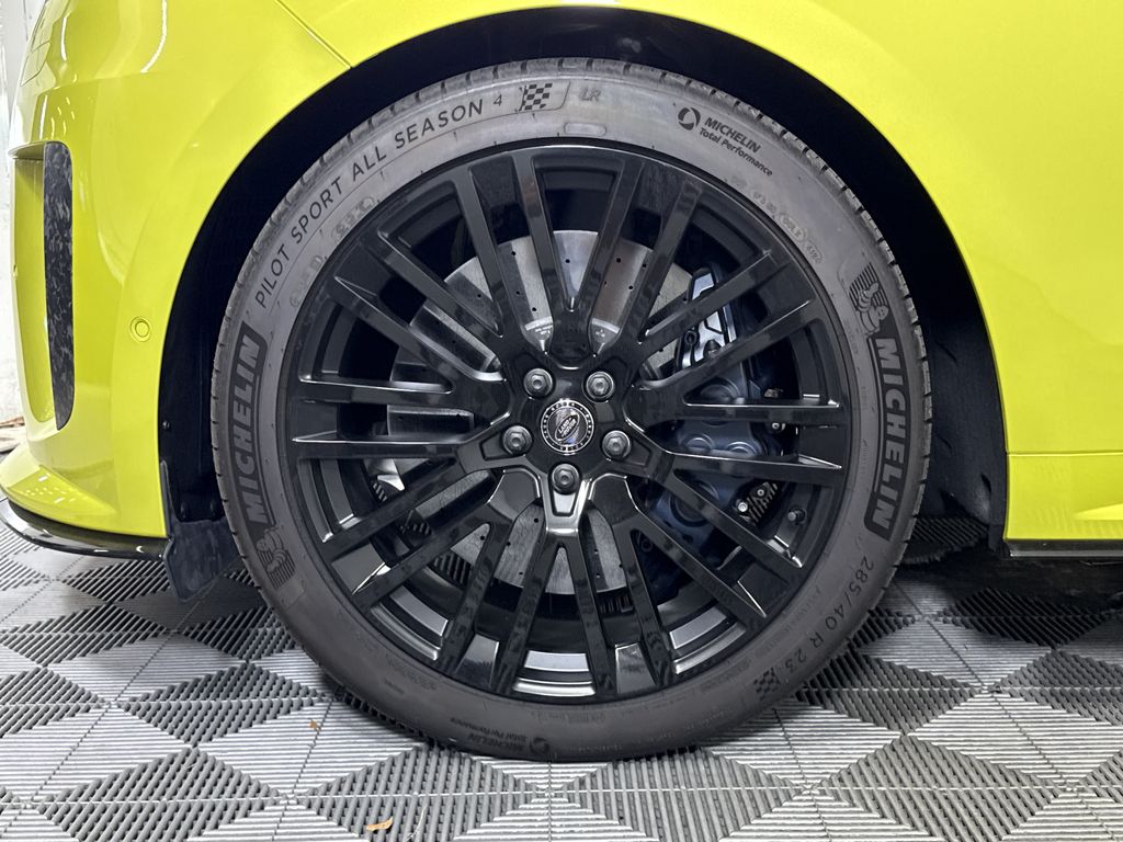 2025 Land Rover Range Rover Sport SV Edition Two - Photo 14