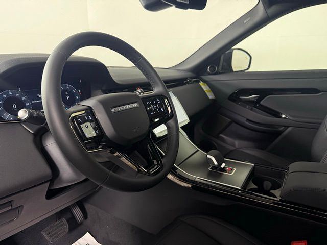 2026 Land Rover Range Rover Evoque S - Photo 14