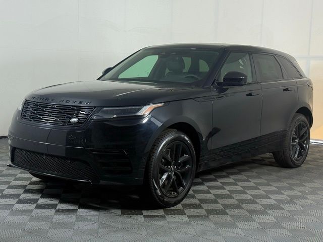 2026 Land Rover Range Rover Velar SE photo 2