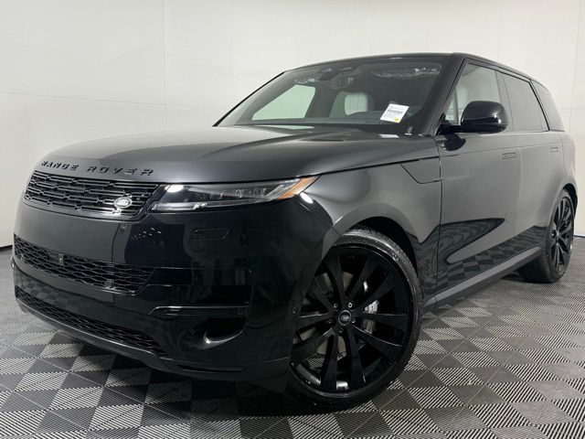 2025 Land Rover Range Rover Sport SE's photo