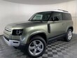 Land Rover Defender 90