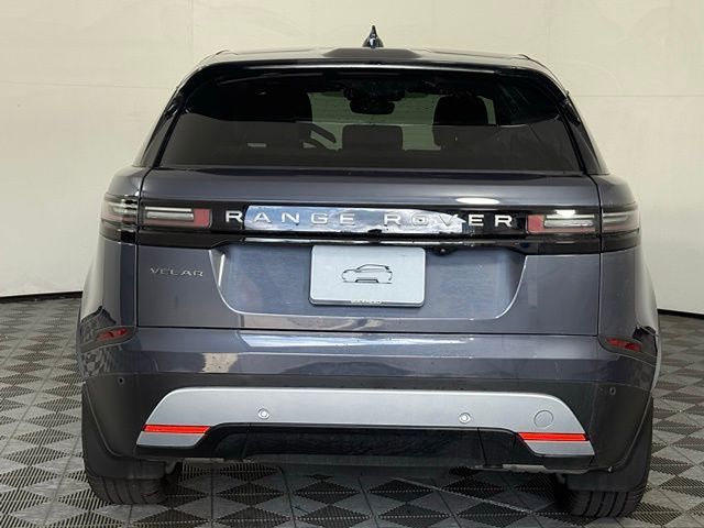 2026 Land Rover Range Rover Velar S - Photo 7