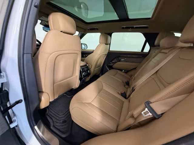 2023 Land Rover Range Rover Sport 28