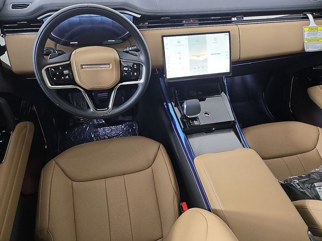 2026 Land Rover Range Rover Sport SE - Photo 7