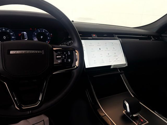 2026 Land Rover Range Rover Velar S - Photo 21