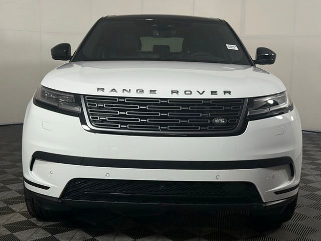 2026 Land Rover Range Rover Velar S - Photo 12