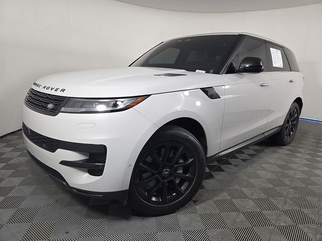 2025 Land Rover Range Rover Sport P360 SE MHEV's photo