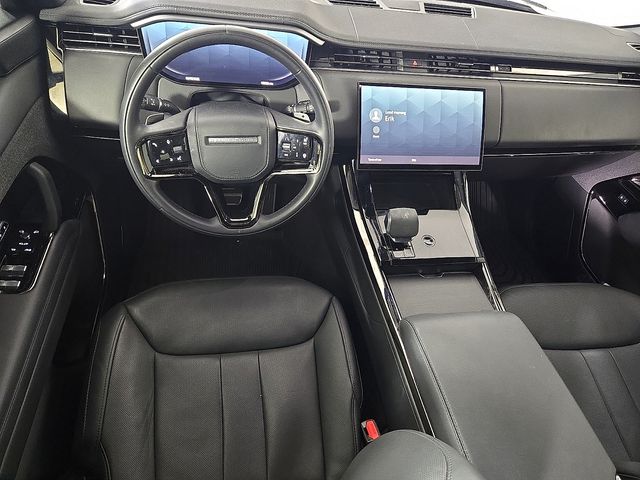 2024 Land Rover Range Rover Sport 12