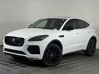 2024 Jaguar E-PACE P250 SUV