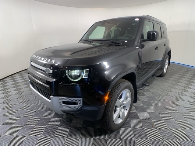 Used 2025 Land Rover Defender S with VIN SALEJ7EX9S2364788 for sale in Atlanta, GA