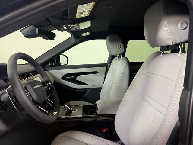 2026 Land Rover Range Rover Evoque S - Photo 12