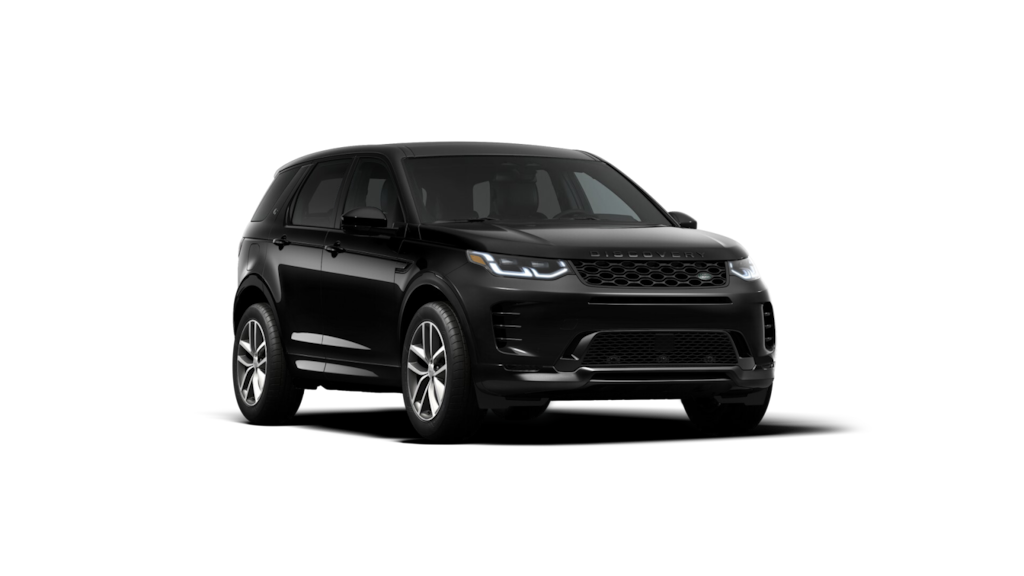 New 2026 Land Rover Discovery Sport Landmark 249PS Auto