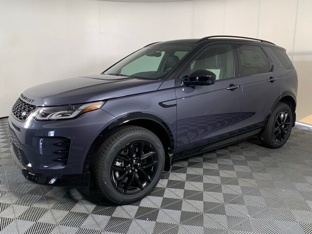 Used 2024 Land Rover Discovery Sport Dynamic SE with VIN SALCL2FX6RH352690 for sale in Atlanta, GA