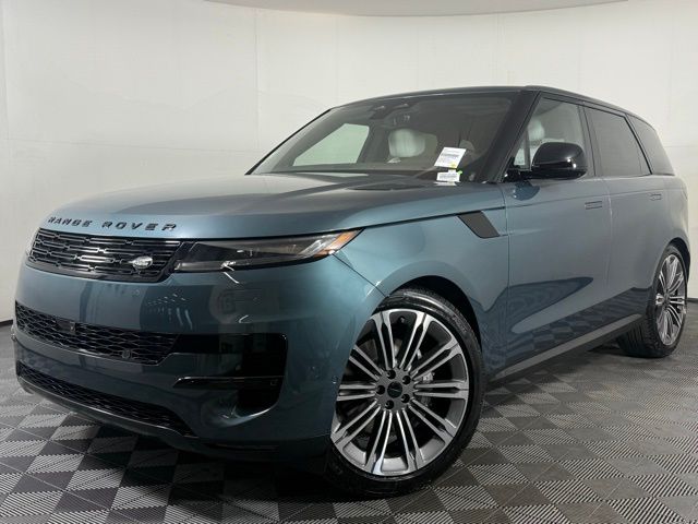 2026 Land Rover Range Rover Sport SE's photo