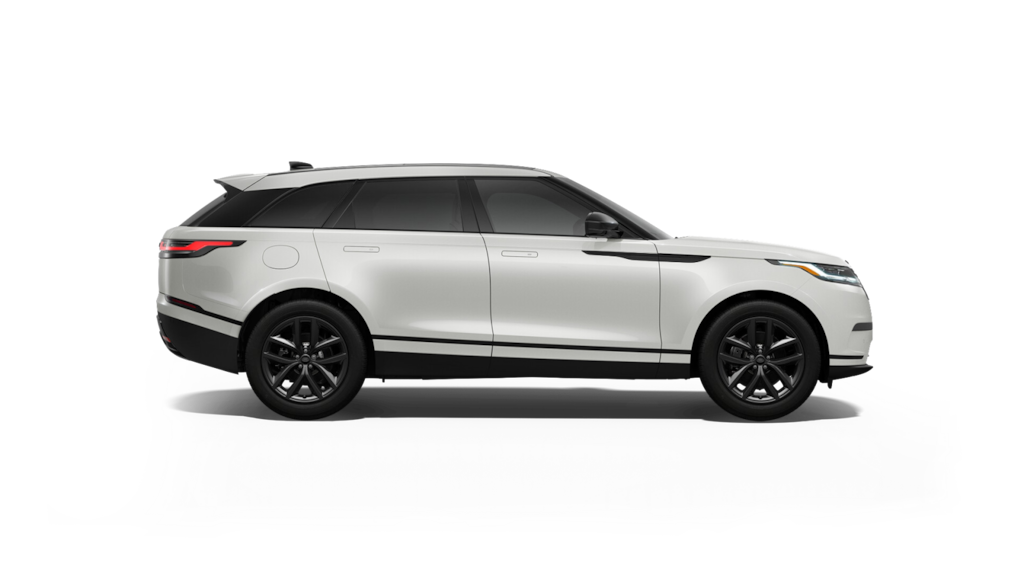 New 2026 Land Rover Range Rover Velar S 250PS