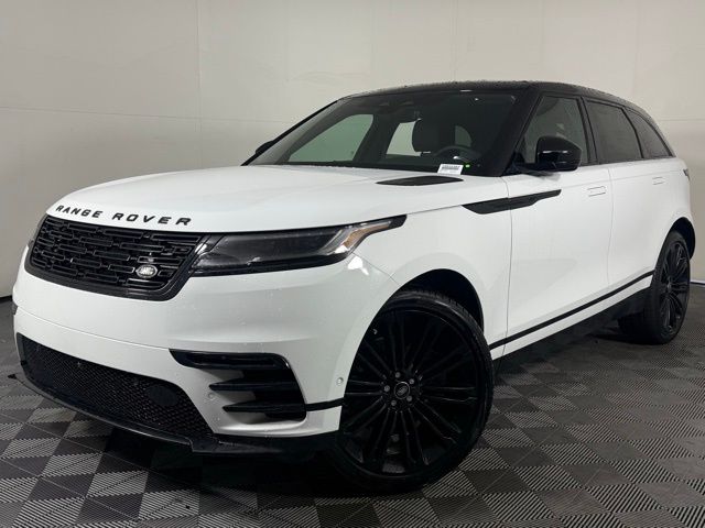 2026 Land Rover Range Rover Velar Dynamic SE's photo