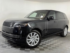 2025 Land Rover Range Rover SE SUV