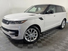 2025 Land Rover Range Rover Sport SE SUV