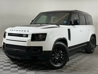 2024 Land Rover Defender 110 X-Dynamic SE SUV