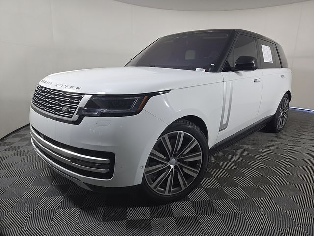 2023 Land Rover Range Rover 4.4 Autobiography LWB 7's photo