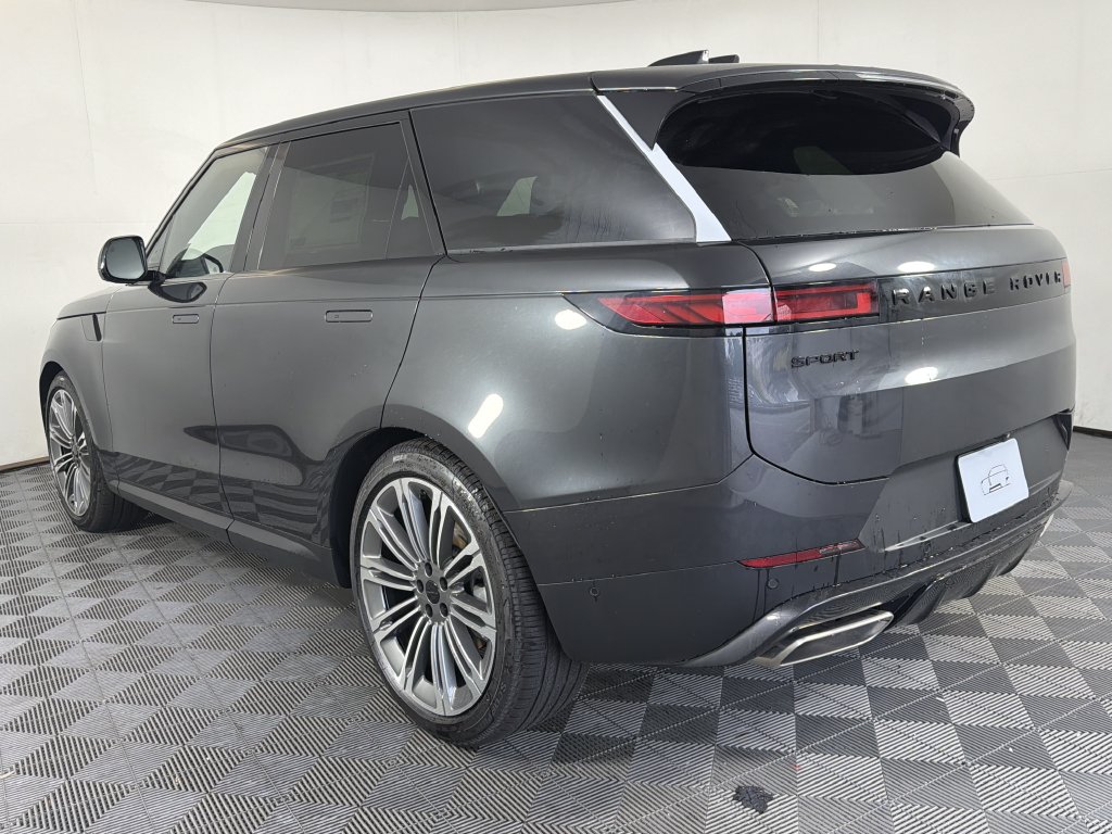 New 2027 Land Rover Range Rover Sport Range Rover Sport SE P360 SUV