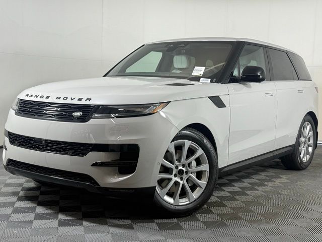 2026 Land Rover Range Rover Sport SE's photo