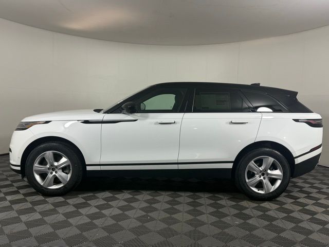 2026 Land Rover Range Rover Velar S photo 3