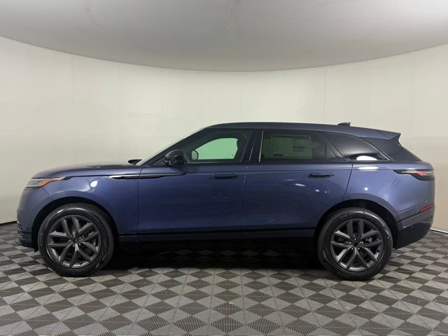 2026 Land Rover Range Rover Velar SE photo 3