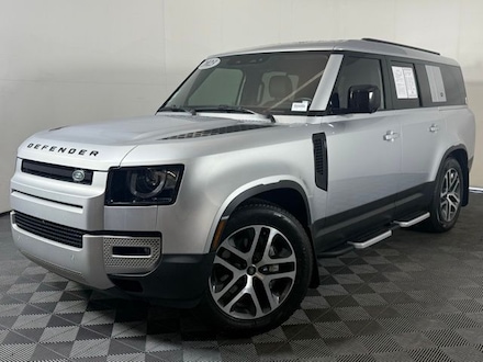 2023 Land Rover Defender 130 SE SUV