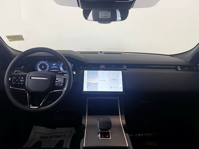 2026 Land Rover Range Rover Velar S - Photo 28