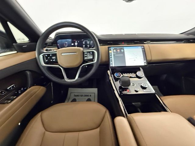 2023 Land Rover Range Rover Sport 33