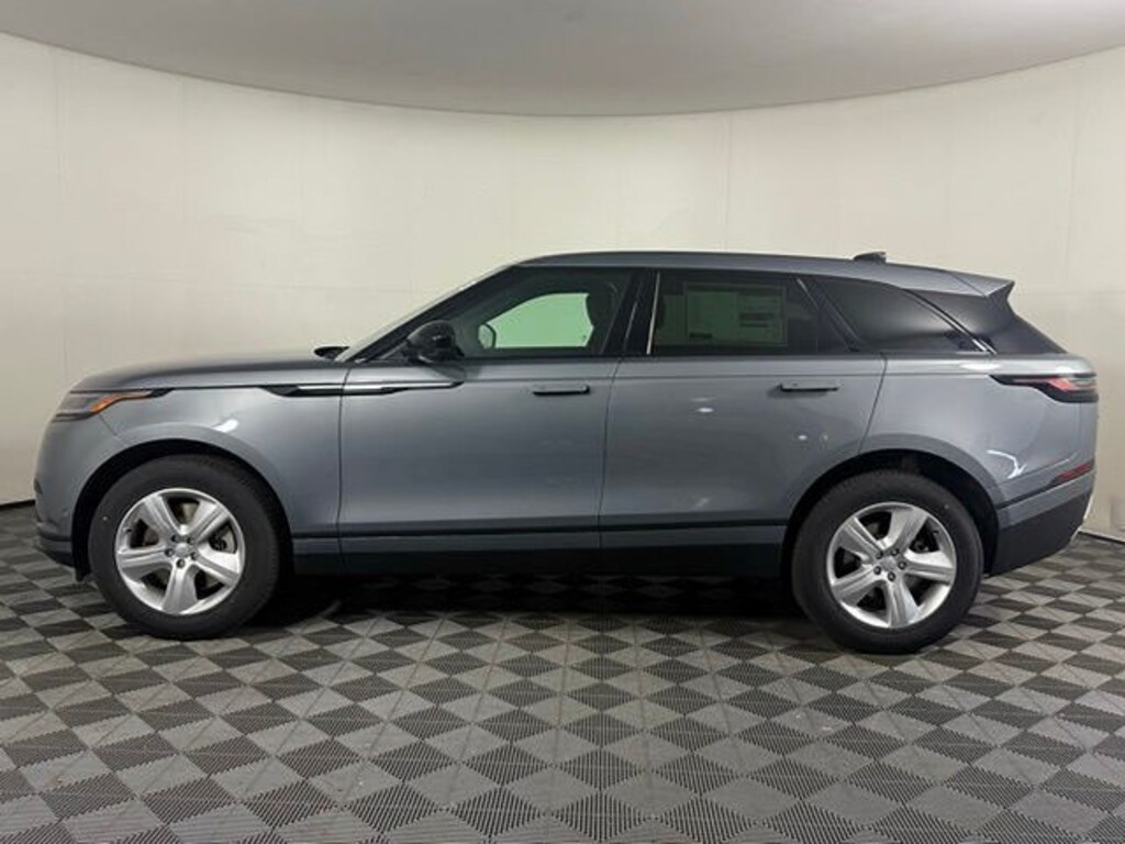 Used 2026 Land Rover Range Rover Velar S SUV